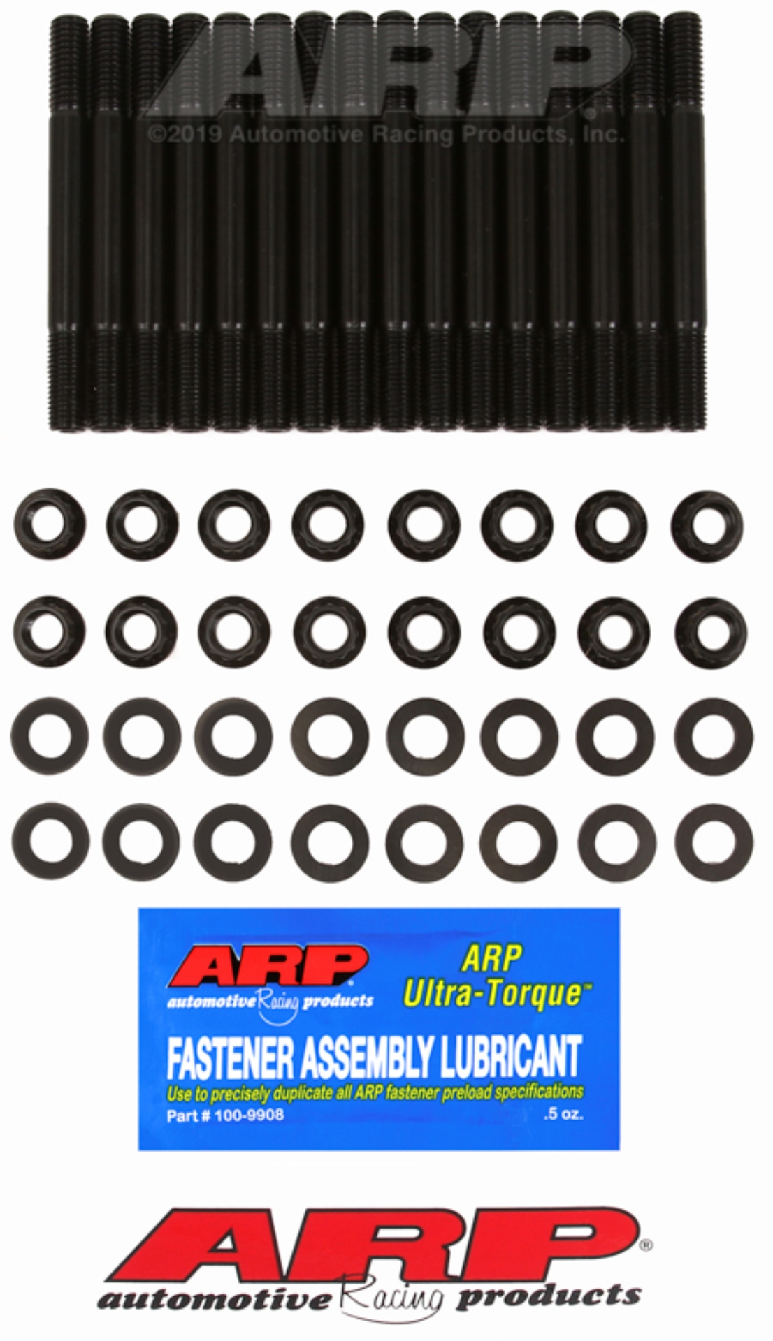 Picture of ARP Main Stud Kits Main Stud & Bolt Kits - 209-5402