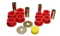 Picture of Energy Suspension ES Cntrl Arm Bushings-Red Bushing Kits - 8.3113R