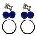 Picture of Torque Solution TQS Quick Release Kit Quick Release Adapters - TS-UNI-026BL