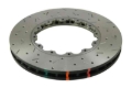 Picture of DBA 5000 Slot&Drill Rotors Brake Rotors - DBA5654.1XS