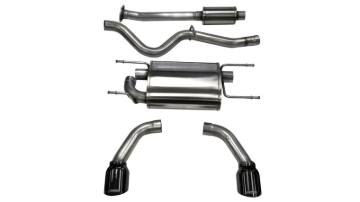 Picture of 12-16 BRZ FRS COUP 2L; CB DRE 4.5in. SPRT