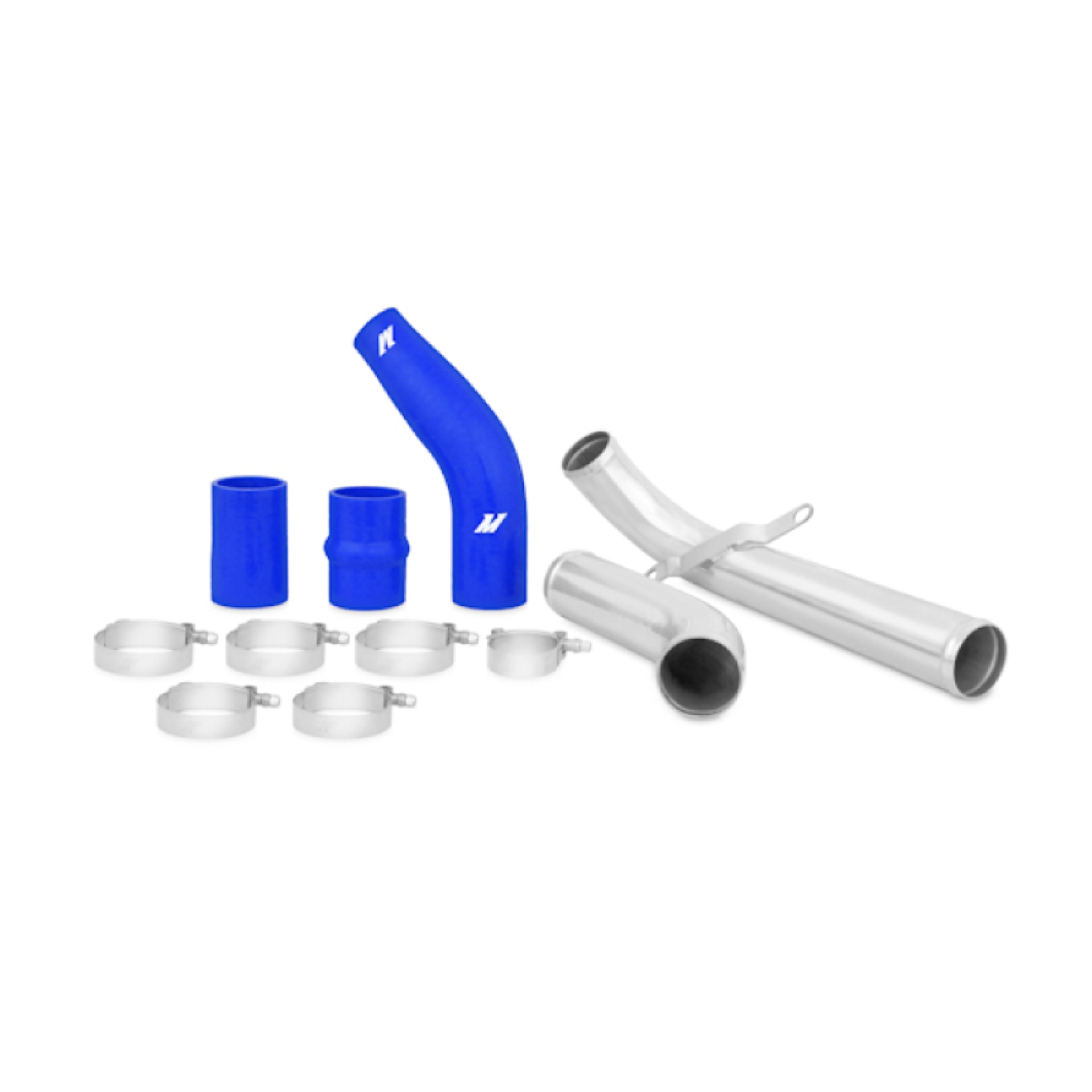 Picture of Mishimoto MM Intercooler Pipe Kits - MMICP-EVO-10UBL