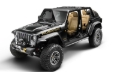 Picture of Bushwacker BUS Trail Armor Body Armor & Rock Rails - 14095