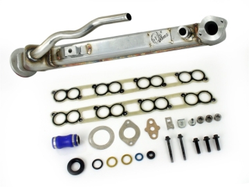 Picture of aFe Oil/EGR Coolers - 46-90077