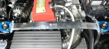 Picture of Cusco CUS OS Front Strut Bars - 381 540 A