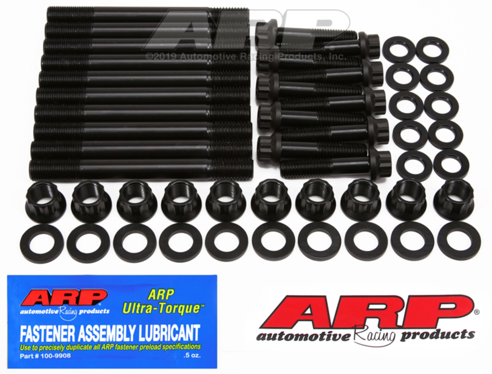 Picture of ARP Main Stud Kits Main Stud & Bolt Kits - 230-5401