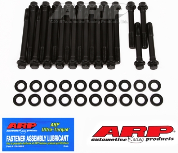 Picture of ARP Head Bolt Kits Head Stud & Bolt Kits - 180-3600