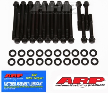 Picture of ARP Head Bolt Kits Head Stud & Bolt Kits - 180-3700
