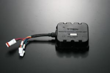 Picture of Tein EDFC Components Driver Suspension Controllers - EDC01-P7370