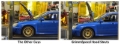 Picture of GrimmSpeed GRM Hood Struts - GRM097016