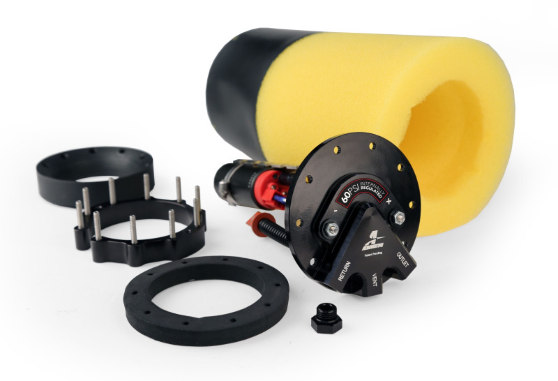 Picture of Aeromotive AER In-Tank Fuel Pumps - 18398