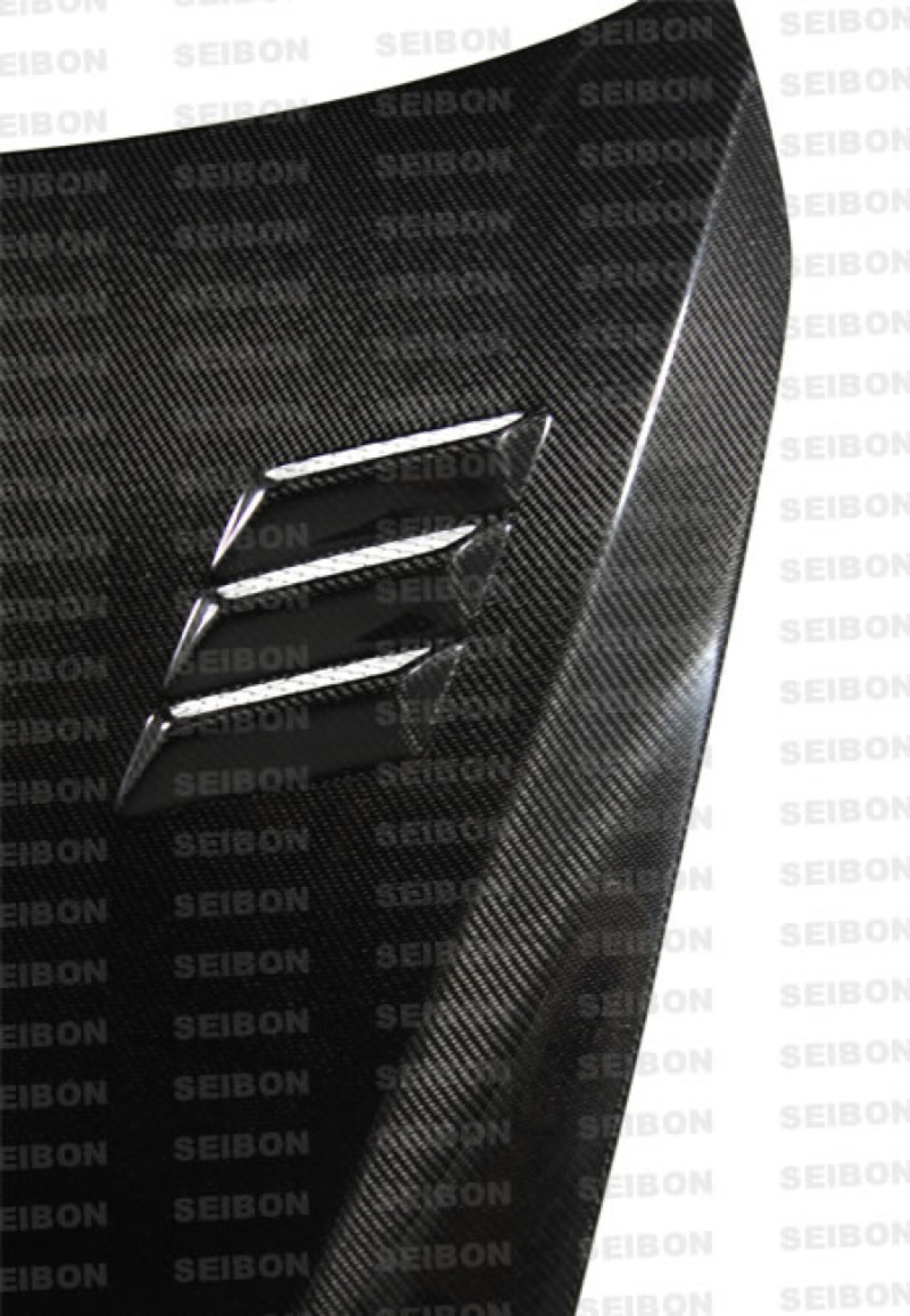 Picture of Seibon SEI Hoods - HD0005LXIS-TS