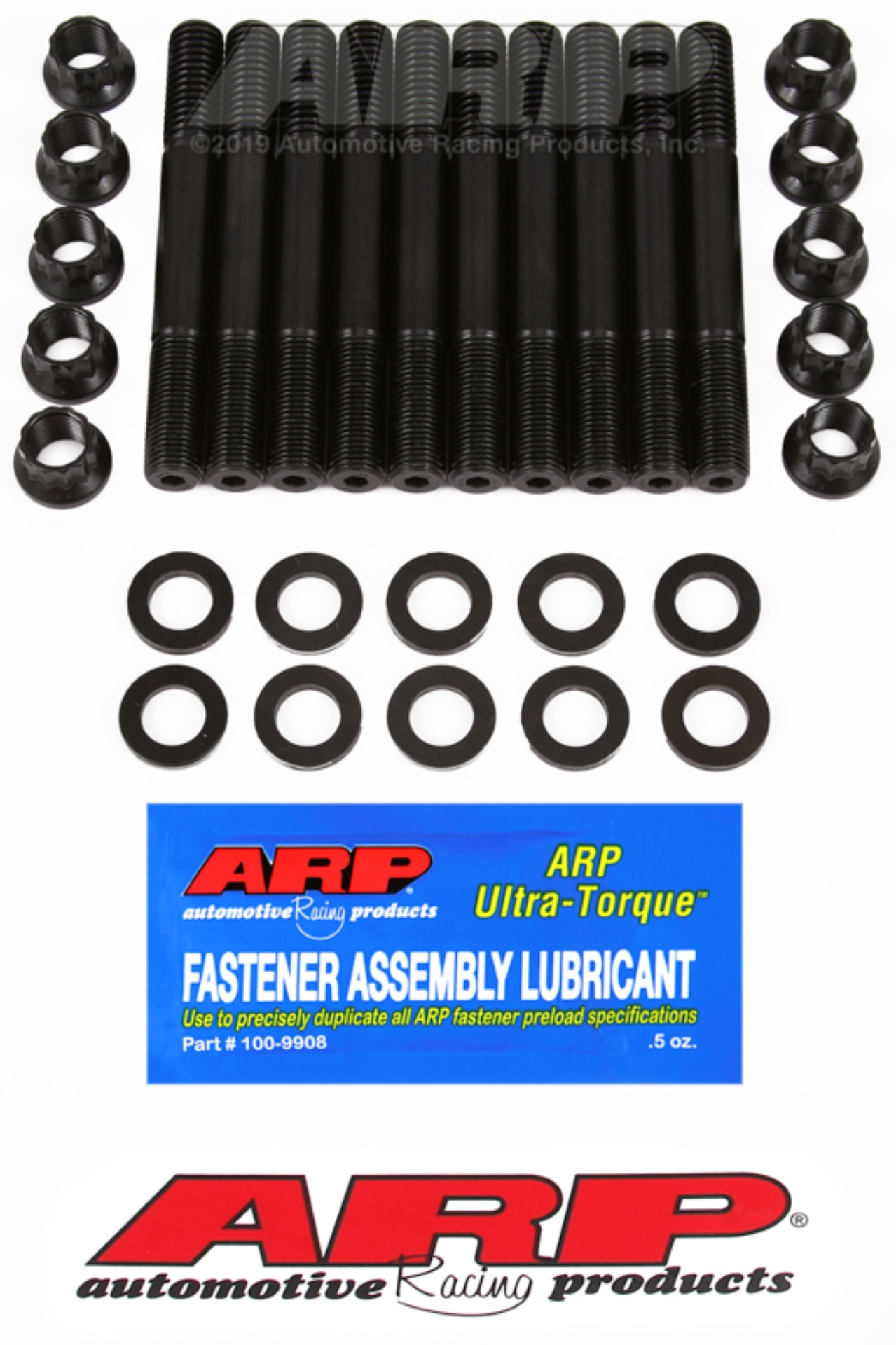 Picture of ARP Main Stud Kits Main Stud & Bolt Kits - 140-5402