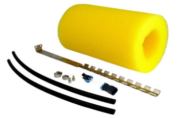 Picture of Aeromotive AER Fuel Systems - 18710
