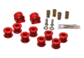 Picture of Energy Suspension ES Sway Bar Bushings-Red Bushing Kits - 15.5106R