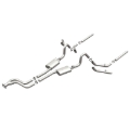 Picture of 16884-Street Cat-Back Exhaust System Buick