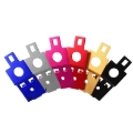 Picture of Mishimoto MM Radiator Stays - MMRS-SUBI-01B