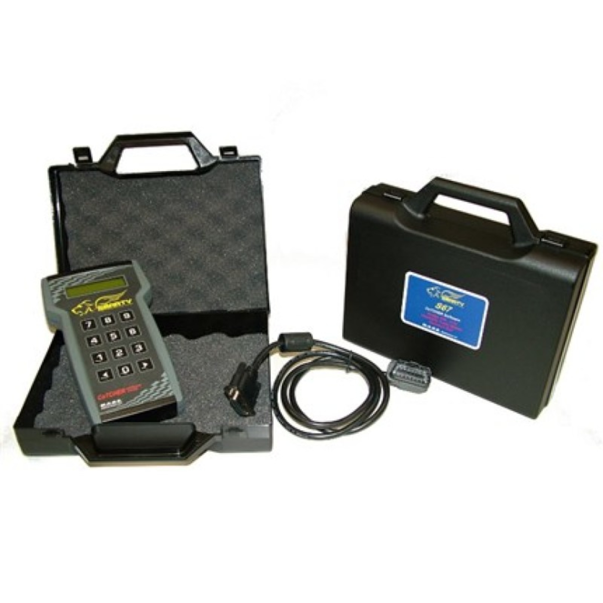 Picture of Smarty SM S-03 Programmer Programmers & Tuners - S-03