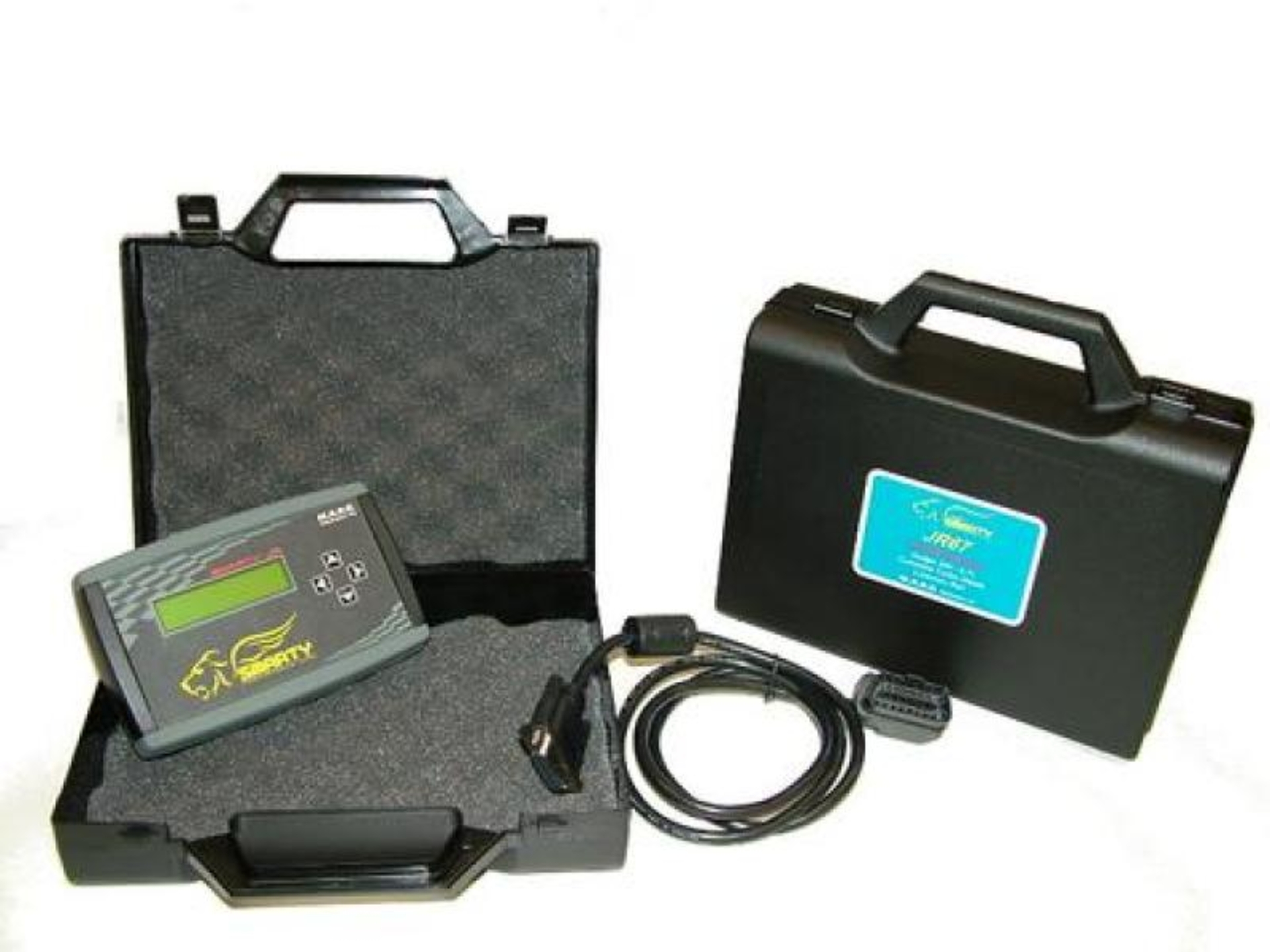 Picture of Smarty SM SJ-67 Junior Programmer Programmers & Tuners - SJ-67