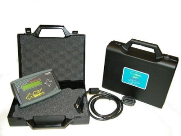 Picture of Smarty SM SJ-67 Junior Programmer Programmers & Tuners - SJ-67