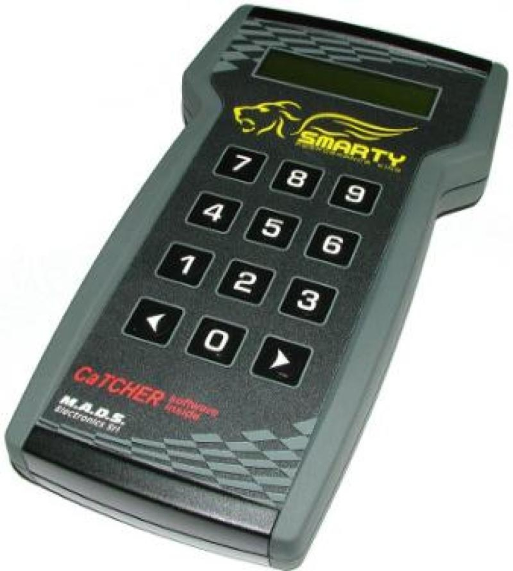 Picture of Smarty SM S-67 Programmer Programmers & Tuners - S-67