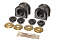Picture of Energy Suspension ES Sway Bar Bushings-Black Bushing Kits - 5.5174G