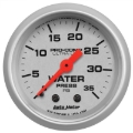 Picture of AutoMeter AM Ultra-Lite Gauges - 4307