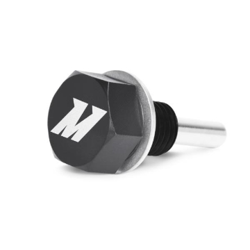 Picture of Mishimoto MM Magnetic Oil Drain Plugs - MMODP-1215B