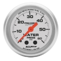 Picture of AutoMeter AM Ultra-Lite Gauges - 4324