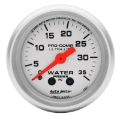 Picture of AutoMeter AM Ultra-Lite Gauges - 4307
