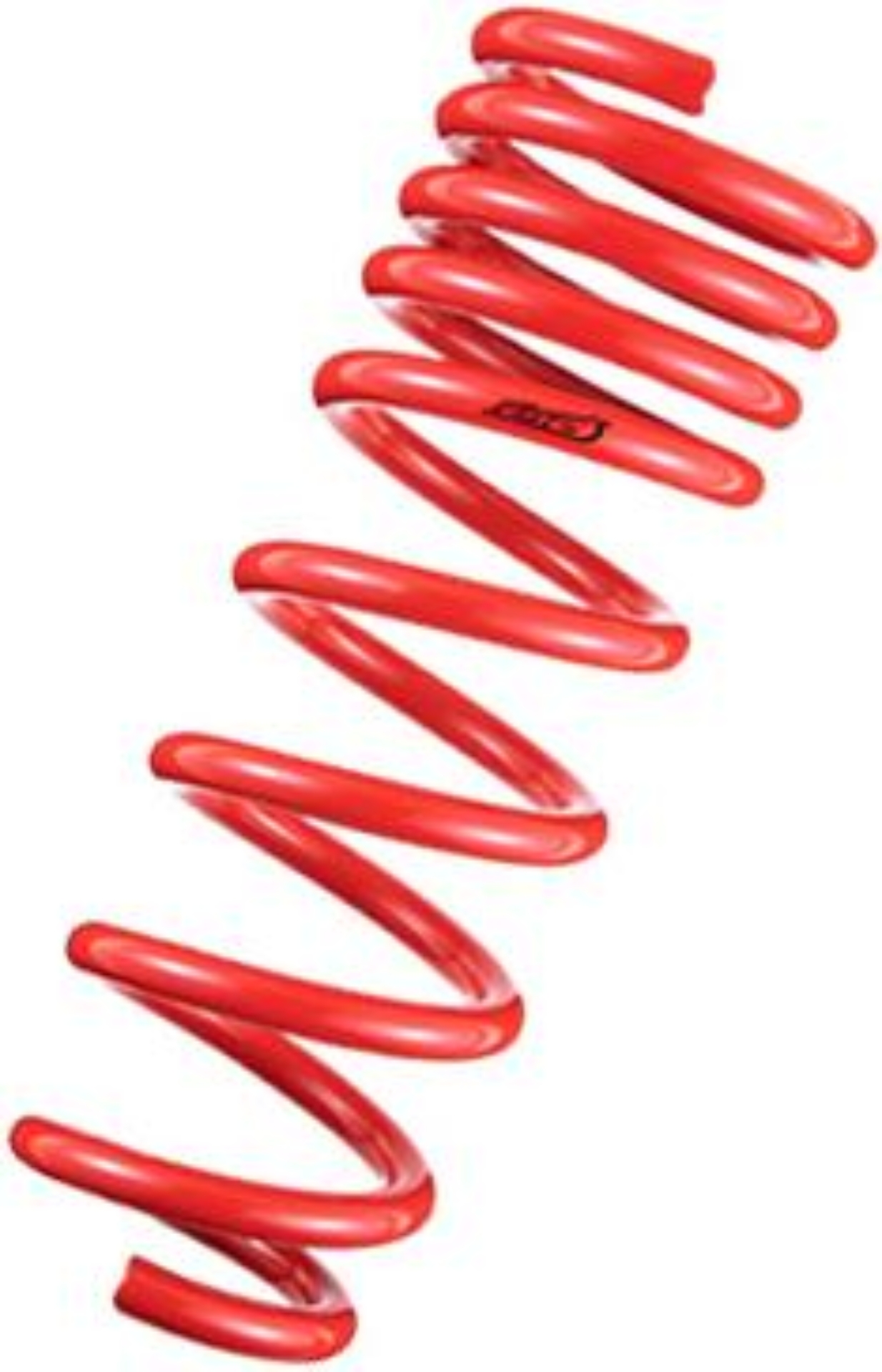 Picture of Tanabe TAN Springs-DF210 Lowering Springs - TDF168