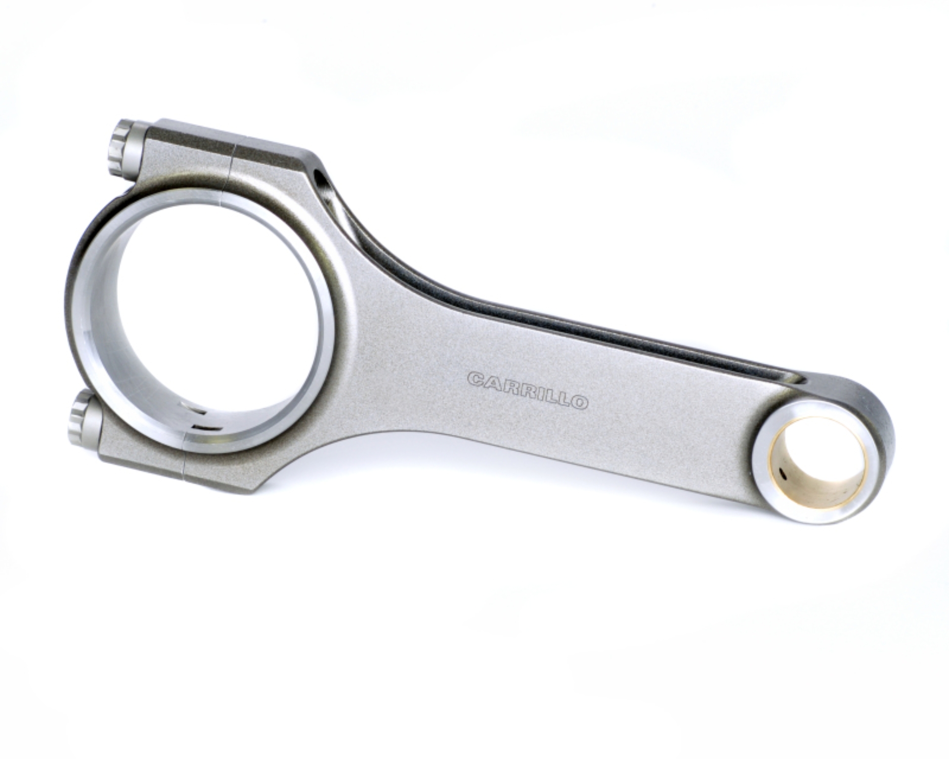 Picture of Carrillo CRL Conrods WMC-Single Connecting Rods - CR5329-1