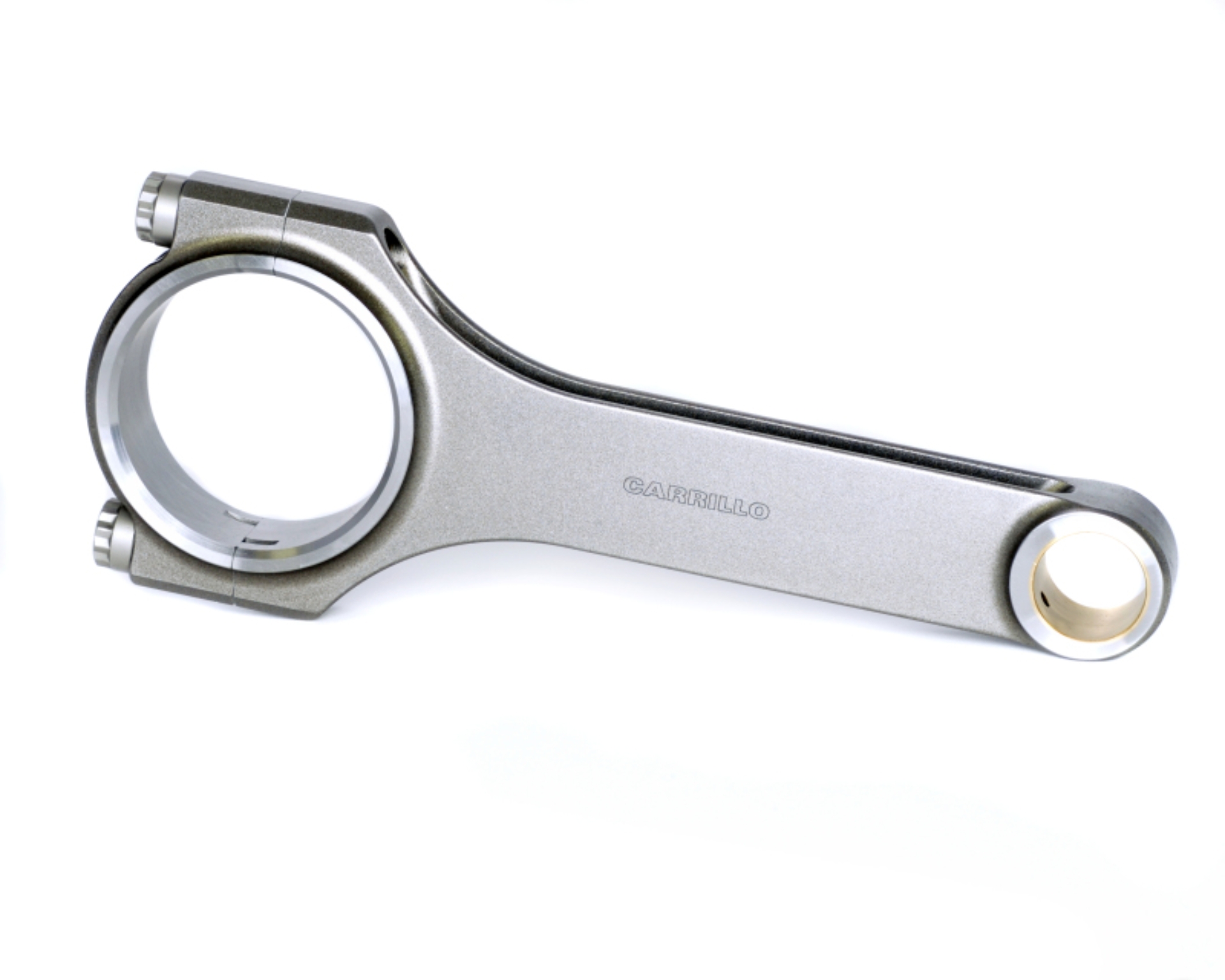 Picture of Carrillo CRL Conrods WMC-Single Connecting Rods - CR5333-1