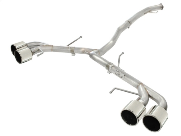 Picture of aFe Exhaust Cat Back - 49-36108-P