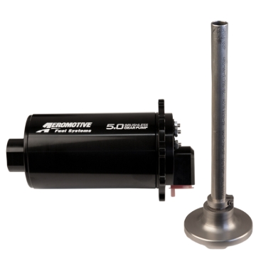 Picture of Aeromotive AER In-Tank Fuel Pumps - 19322