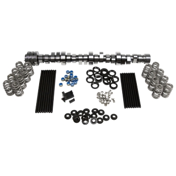 Picture of KIT, HRT BLOWER STAGE 1, HEMI 5.7L - 6.4L VVT 2009 + (N ON DOD)