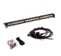 Picture of Baja Designs BAJ Powersports S8 Light Bars Light Bars & Cubes - 447181