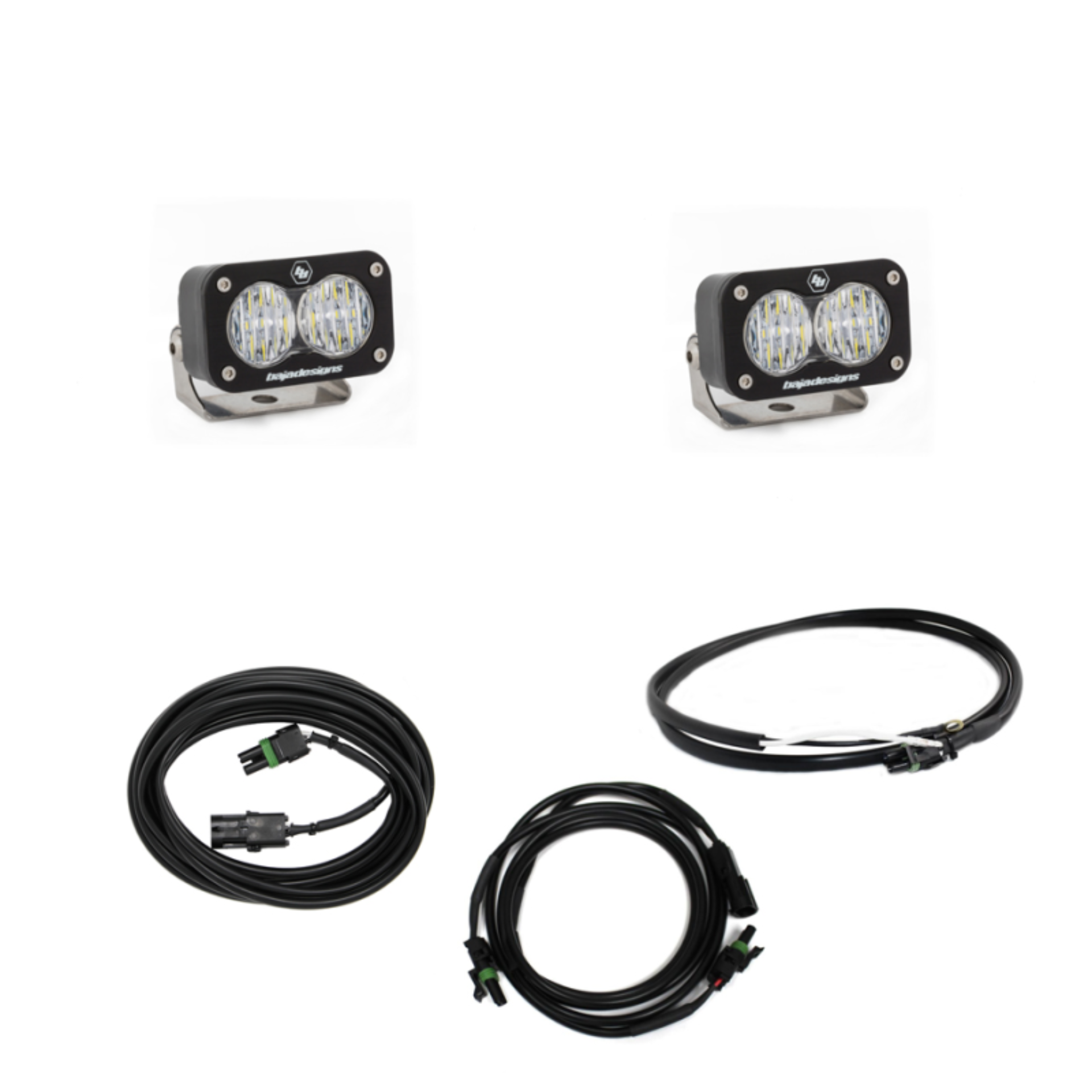 Picture of Baja Designs BAJ S2 Sport Lights Light Bars & Cubes - 447651UP
