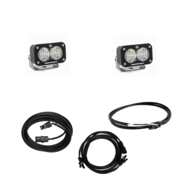 Picture of Baja Designs BAJ S2 Sport Lights Light Bars & Cubes - 447651UP