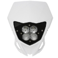 Picture of Baja Designs BAJ Powersports XL Pro Light Pods Light Bars & Cubes - 507000