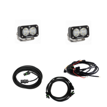 Picture of Baja Designs BAJ S2 Sport Lights Light Bars & Cubes - 447651