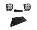 Picture of Baja Designs BAJ Powersports Squadron Sport Lights Light Bars & Cubes - 447169
