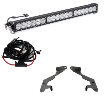 Picture of Baja Designs BAJ OnX6 Light Bars Light Bars & Cubes - 447161