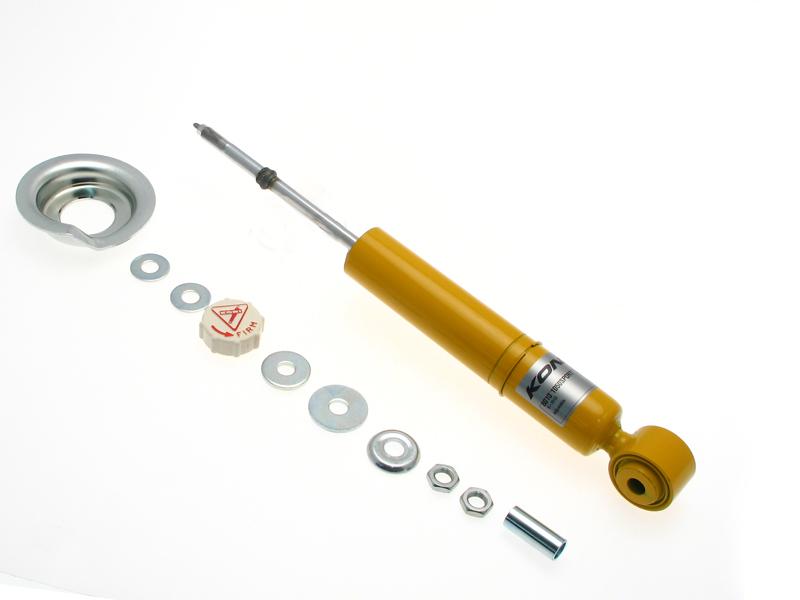 Picture of KONI KON Sport (Yellow) Shocks Shocks and Struts - 8010 1050Sport