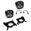 Picture of Baja Designs BAJ Fog Light Pocket Kit - 447528
