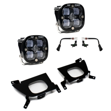 Picture of Baja Designs BAJ Fog Light Pocket Kit - 447528