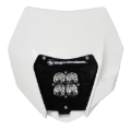 Picture of Baja Designs BAJ Powersports Squadron Sport Lights Light Bars & Cubes - 557091AC