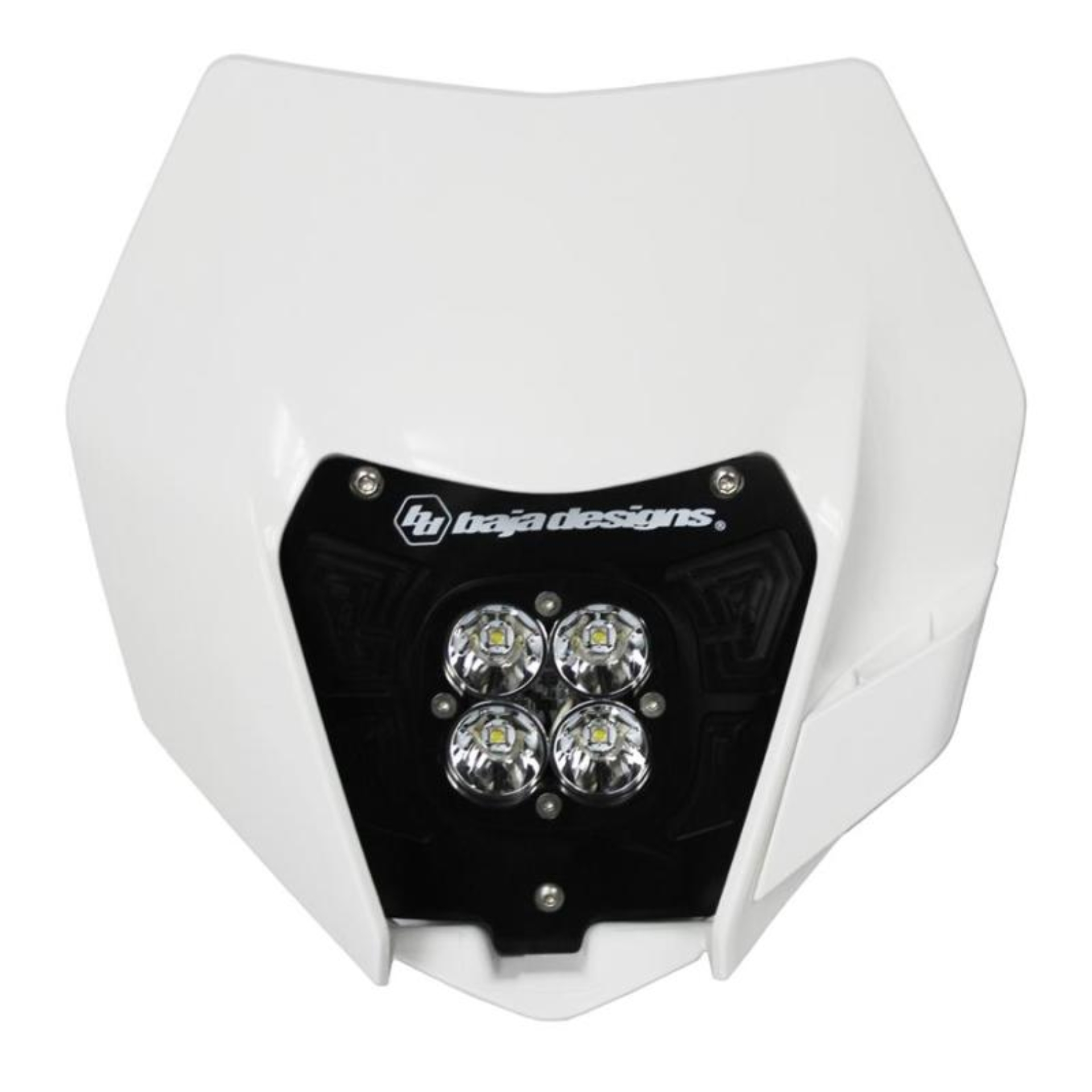 Picture of Baja Designs BAJ Powersports Squadron Sport Lights Light Bars & Cubes - 557091AC