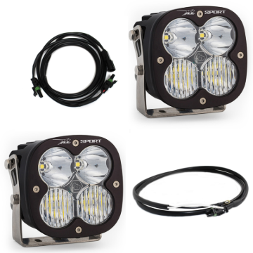 Picture of Baja Designs BAJ XL Sport Light Pods Light Bars & Cubes - 447667UP