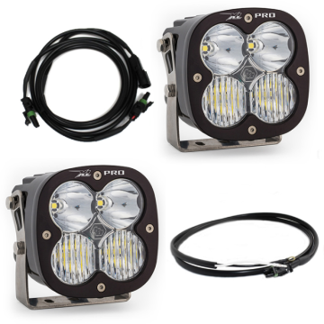 Picture of Baja Designs BAJ XL Pro Light Pods Light Bars & Cubes - 447668UP